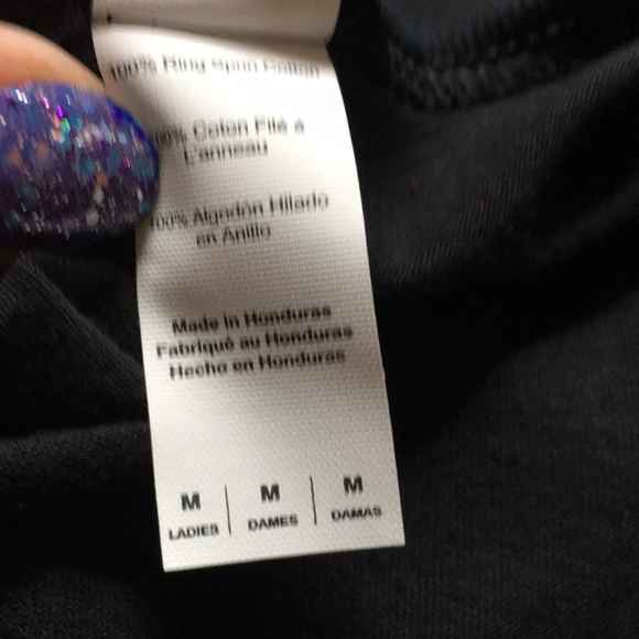 Biker Bling Tank - Picture 7 of 8